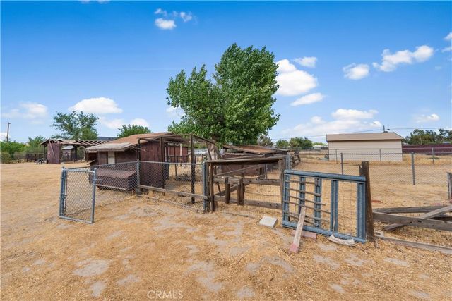 10042 Ave S12, Littlerock, CA 93543