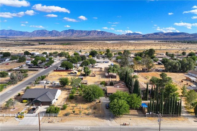 10042 Ave S12, Littlerock, CA 93543