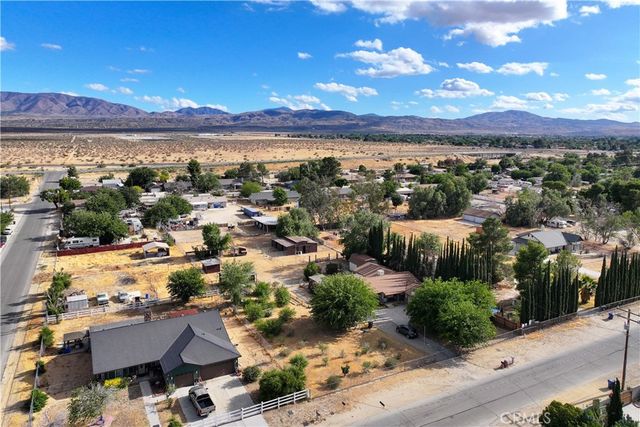 10042 Ave S12, Littlerock, CA 93543