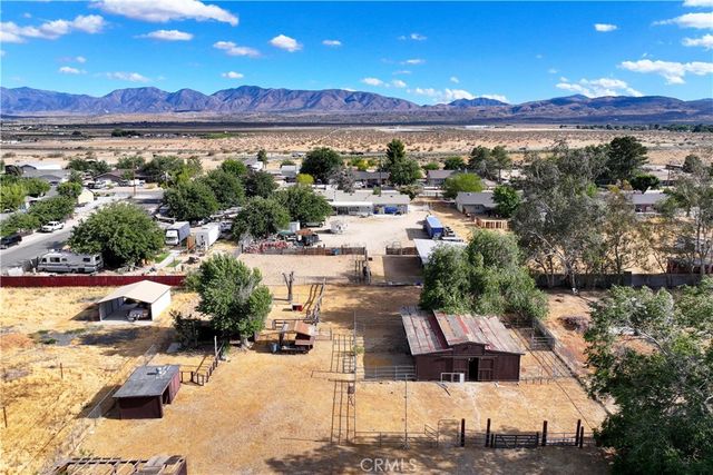 10042 Ave S12, Littlerock, CA 93543