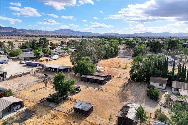 10042 Ave S12, Littlerock, CA 93543