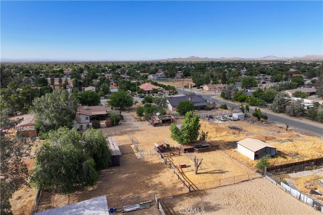 10042 Ave S12, Littlerock, CA 93543