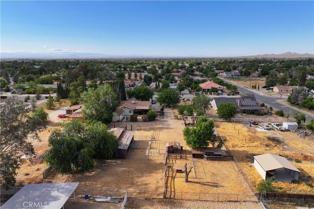 10042 Ave S12, Littlerock, CA 93543