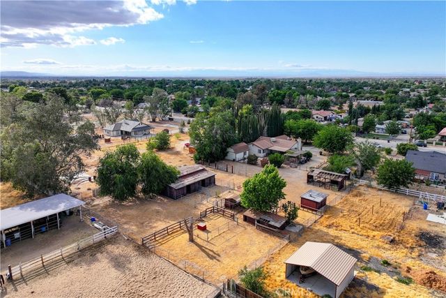 10042 Ave S12, Littlerock, CA 93543