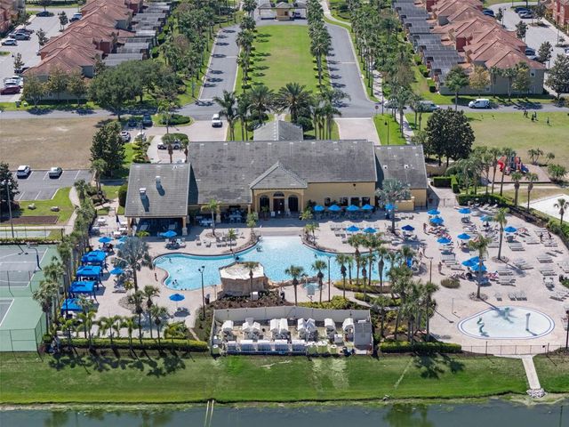 8957 SUGAR PALM ROAD, Kissimmee, FL 34747