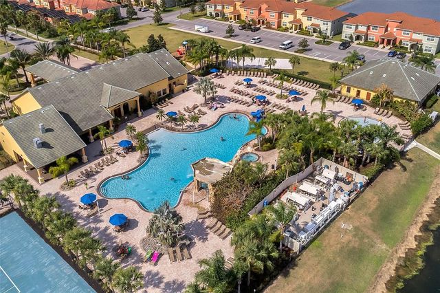 8957 SUGAR PALM ROAD, Kissimmee, FL 34747