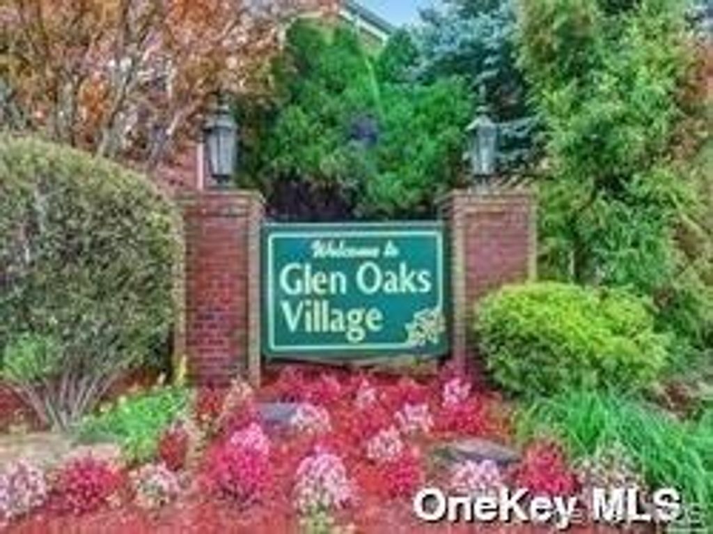 260-55 Langston Avenue E-1, Glen Oaks, NY 11004
