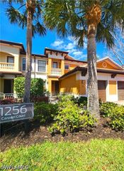 1256 Carpazi CT 502, Naples, FL 34105