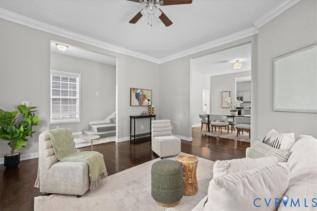2207 3rd Ave, Richmond, VA 23222