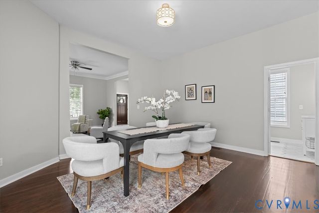 2207 3rd Ave, Richmond, VA 23222