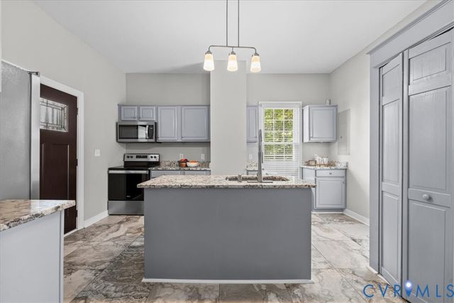 2207 3rd Ave, Richmond, VA 23222