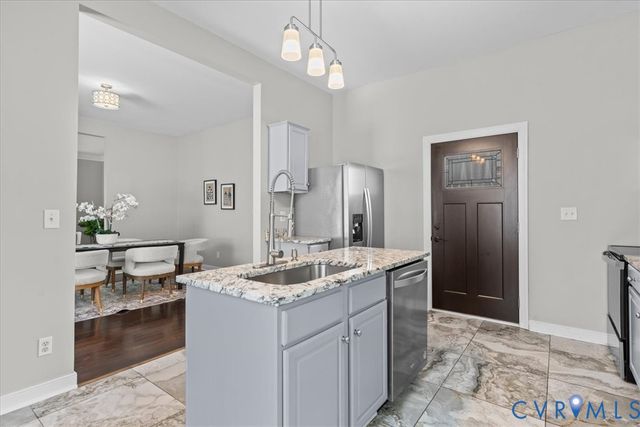2207 3rd Ave, Richmond, VA 23222
