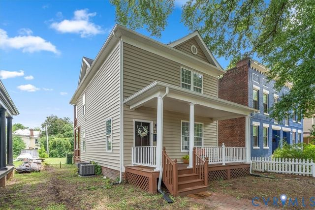 2207 3rd Ave, Richmond, VA 23222