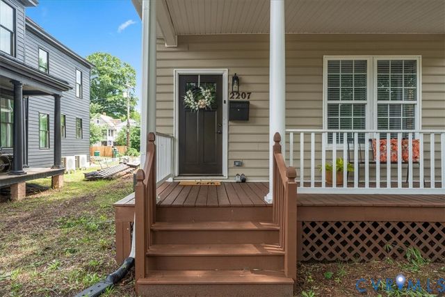 2207 3rd Ave, Richmond, VA 23222