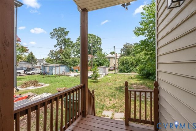 2207 3rd Ave, Richmond, VA 23222