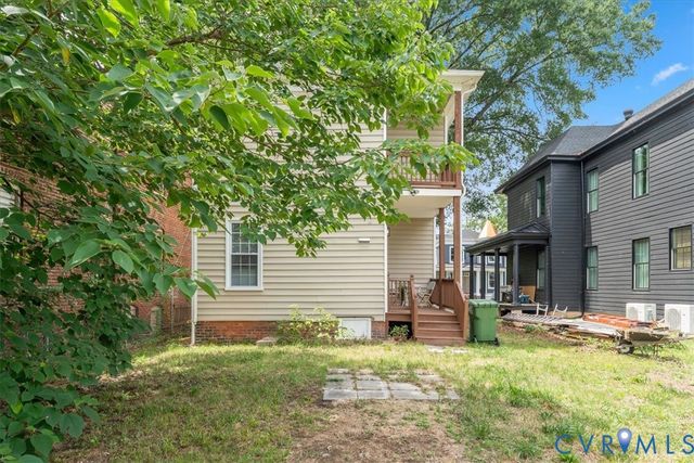 2207 3rd Ave, Richmond, VA 23222