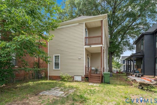 2207 3rd Ave, Richmond, VA 23222