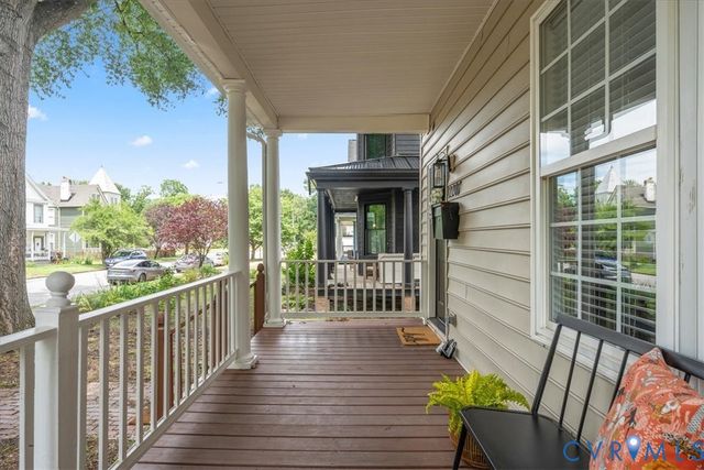 2207 3rd Ave, Richmond, VA 23222