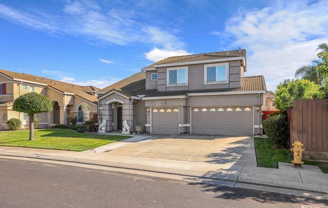 2059 Erickson Cir, Stockton, CA 95206