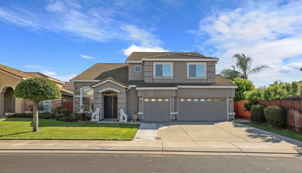 2059 Erickson Cir, Stockton, CA 95206