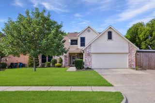 304 Harvest Bend Drive, Wylie, TX 75098