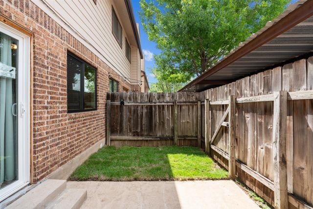 101 S Clearday DR 122, Austin, TX 78745
