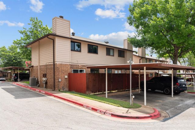 101 S Clearday DR 122, Austin, TX 78745