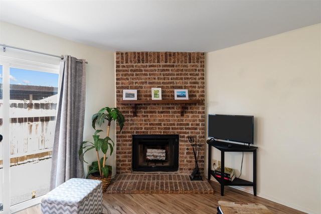 101 S Clearday DR 122, Austin, TX 78745
