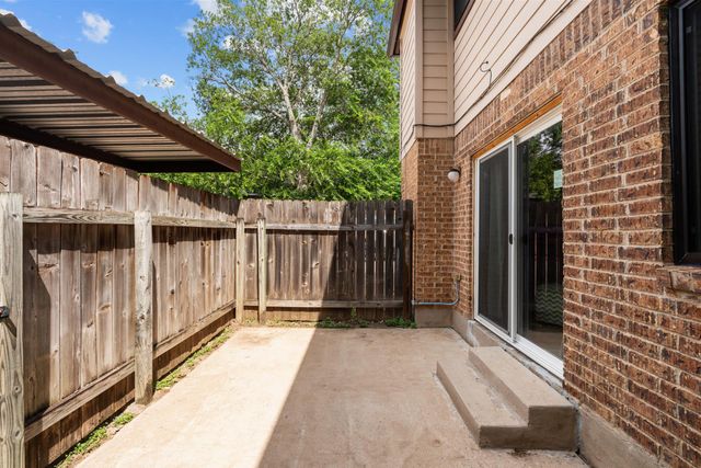 101 S Clearday DR 122, Austin, TX 78745