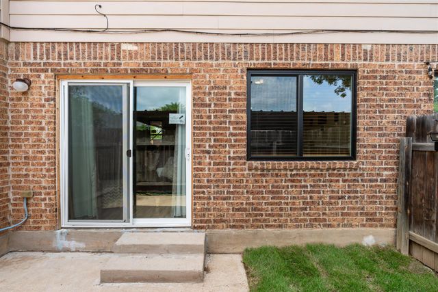 101 S Clearday DR 122, Austin, TX 78745