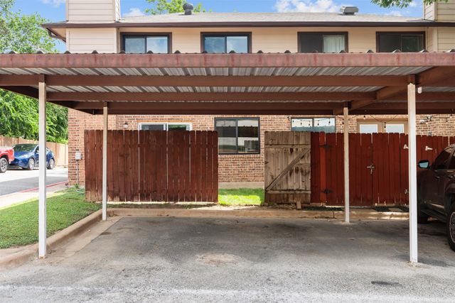 101 S Clearday DR 122, Austin, TX 78745