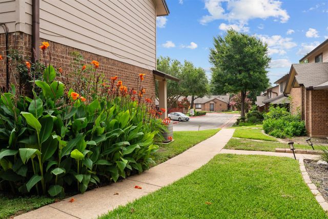 101 S Clearday DR 122, Austin, TX 78745