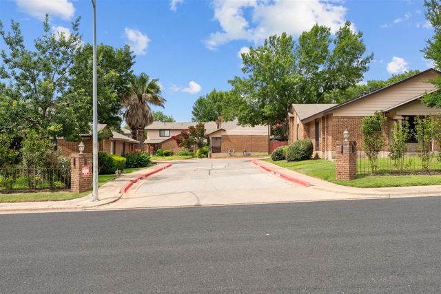 101 S Clearday DR 122, Austin, TX 78745