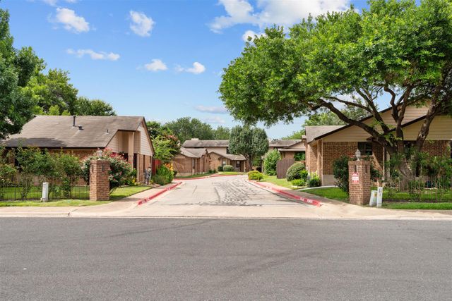 101 S Clearday DR 122, Austin, TX 78745