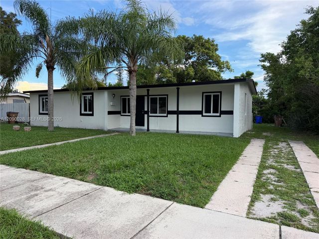 260 NE 42nd Court, Deerfield Beach, FL 33064
