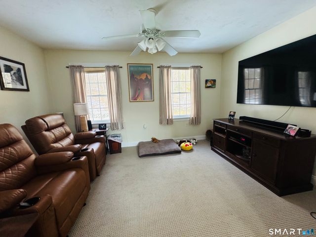 1350 Thompson Road, Thompson, CT 06277