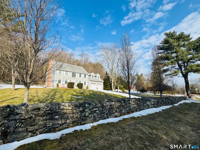 1350 Thompson Road, Thompson, CT 06277