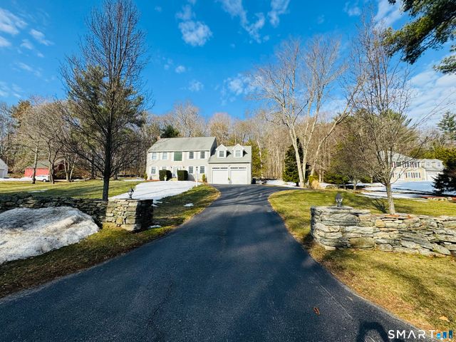 1350 Thompson Road, Thompson, CT 06277