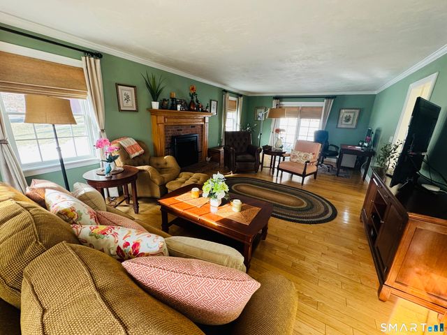 1350 Thompson Road, Thompson, CT 06277