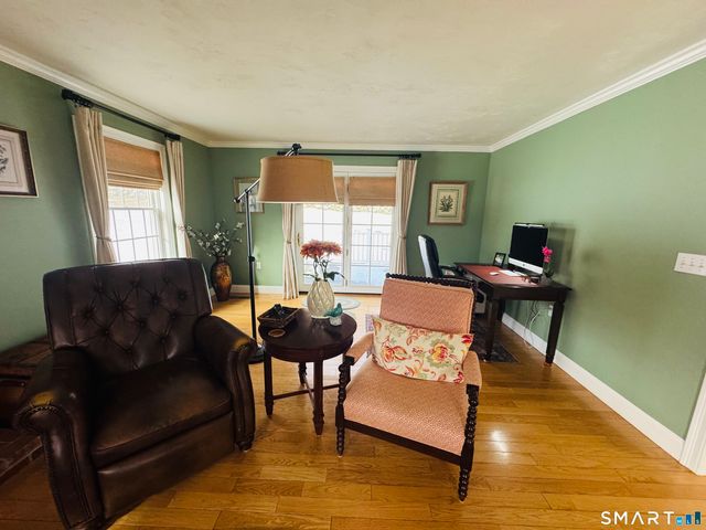 1350 Thompson Road, Thompson, CT 06277