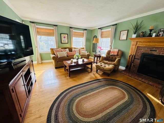 1350 Thompson Road, Thompson, CT 06277