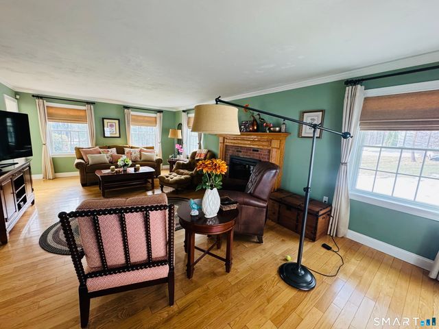 1350 Thompson Road, Thompson, CT 06277