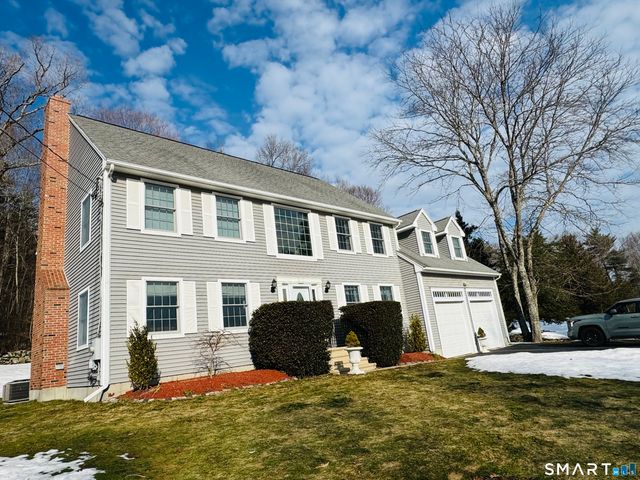 1350 Thompson Road, Thompson, CT 06277