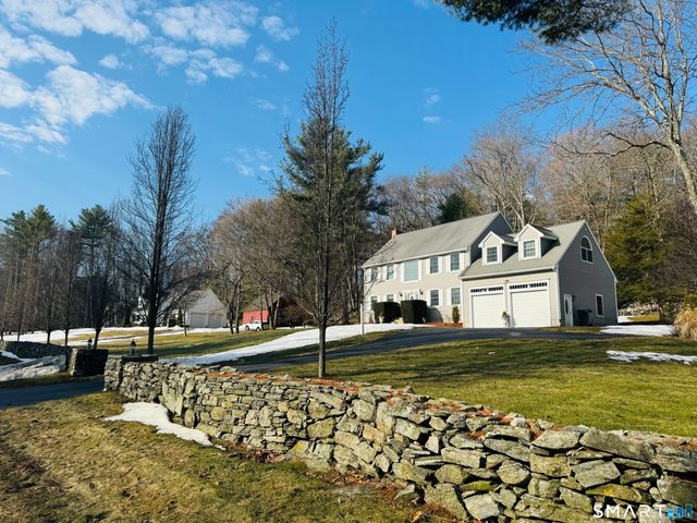 1350 Thompson Road, Thompson, CT 06277