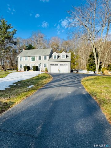 1350 Thompson Road, Thompson, CT 06277