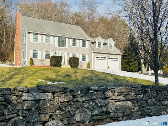 1350 Thompson Road, Thompson, CT 06277