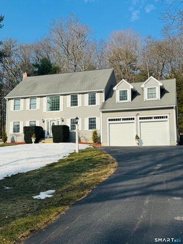 1350 Thompson Road, Thompson, CT 06277