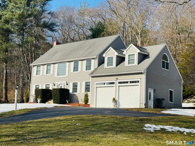 1350 Thompson Road, Thompson, CT 06277