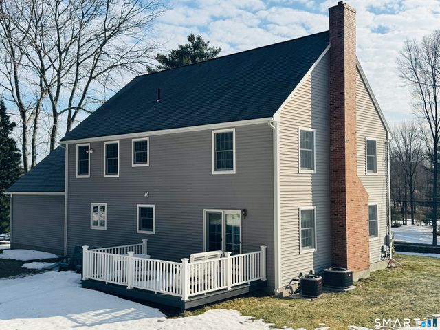 1350 Thompson Road, Thompson, CT 06277