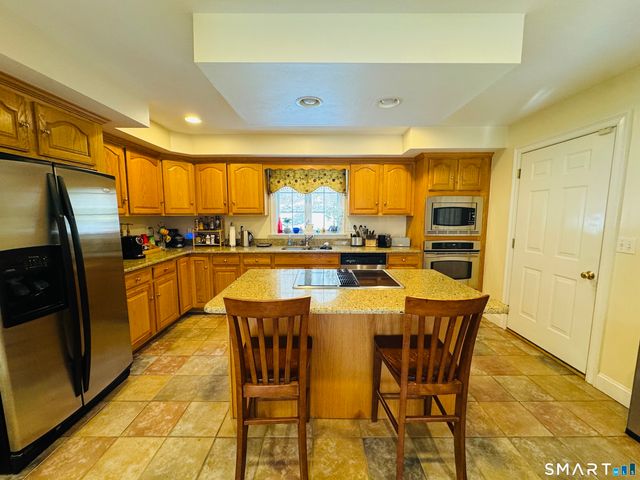 1350 Thompson Road, Thompson, CT 06277